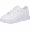 Little White Shoes Children's New Spring, Summer and Autumn Models Breathable and Versatile Female Students Campus Style Casual Board Shoes Female