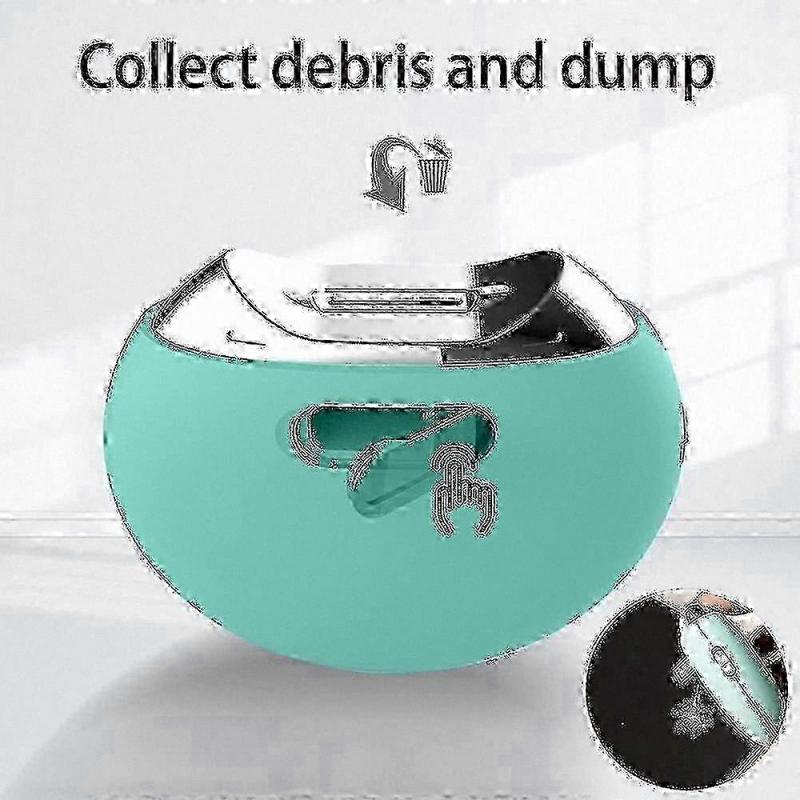 Electric Nail Trimmer for Thick Nails - Safe Automatic Clipper for Adults, Seniors, and Kids