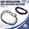 Steady Audio Carplay AMI USB Music Smartphone Interface AUX-In Cable Wire Harness For 8W0035736 For A4 A5 B9 8W Q5 Q7