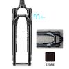 Peças de bicicletas – Bicycle Forks