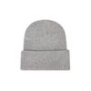 Nike Peak Tall Cuff Swoosh Beanie Grey Casual FB6529-063