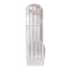Kitchen Area Hardware Hooks Dishcloth Rack Traceless Universal Transparent Hook Suitable For Kitchen Area Multifunction Wall Hook Key Organizer