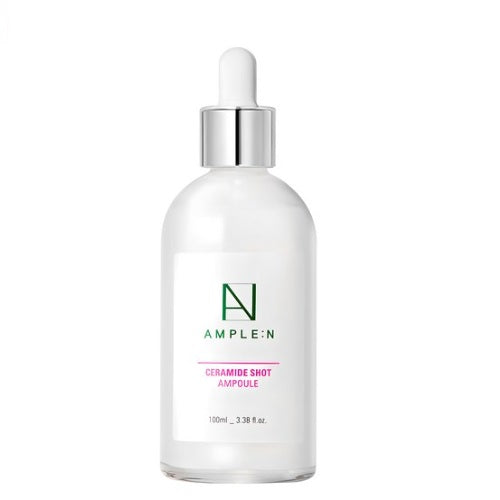 

ОБЕСПЕЧЕННЫЙ:N Ceramide Shot Ампула 100мл