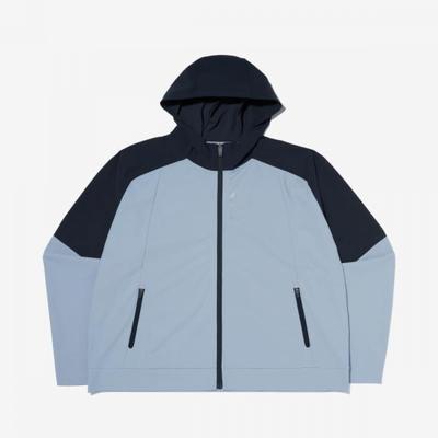 Fila Cooling Stretch Hood Training Jacket