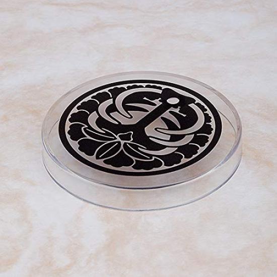 Nendoroid Touken Ranbu Toshiro Honekui painted movable figure -ONLINE- Non-scale ABS&PVC