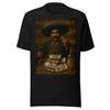 General Emiliano Zapata Money Unisex T-shirt