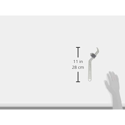 Supertool HW105 Hook Wrench