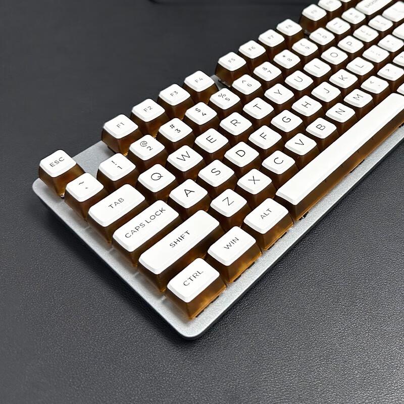 

Logitech K835 84-Key Wired Mechanical Gaming Keyboard