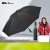 beneunder Automatic Folding Umbrella