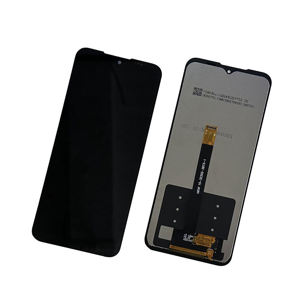 LCD Screen and Digitizer Full Assembly For Cubot kingkong ES