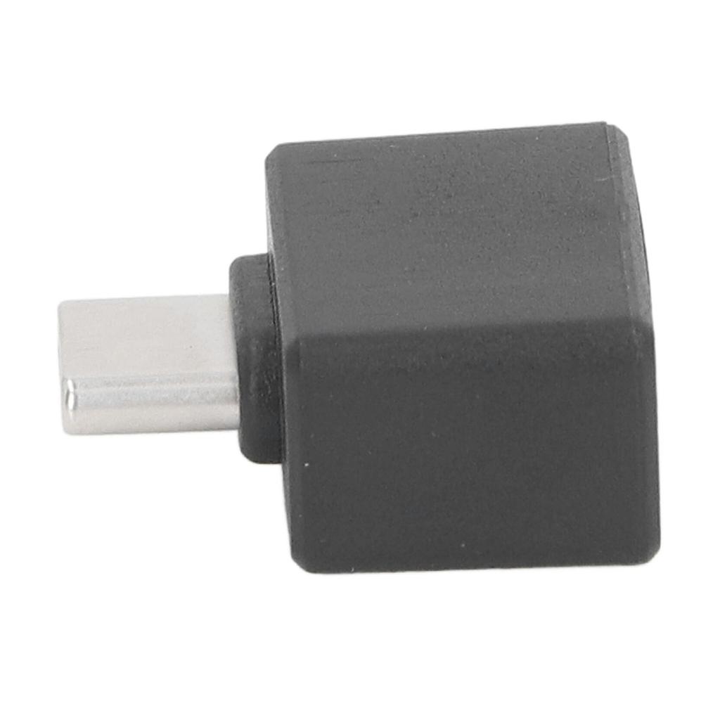 TYPE C Mini Fingerprint Reader Biometric Fingerprint Scanner Module for Windows 10 11 32 64 Bit System