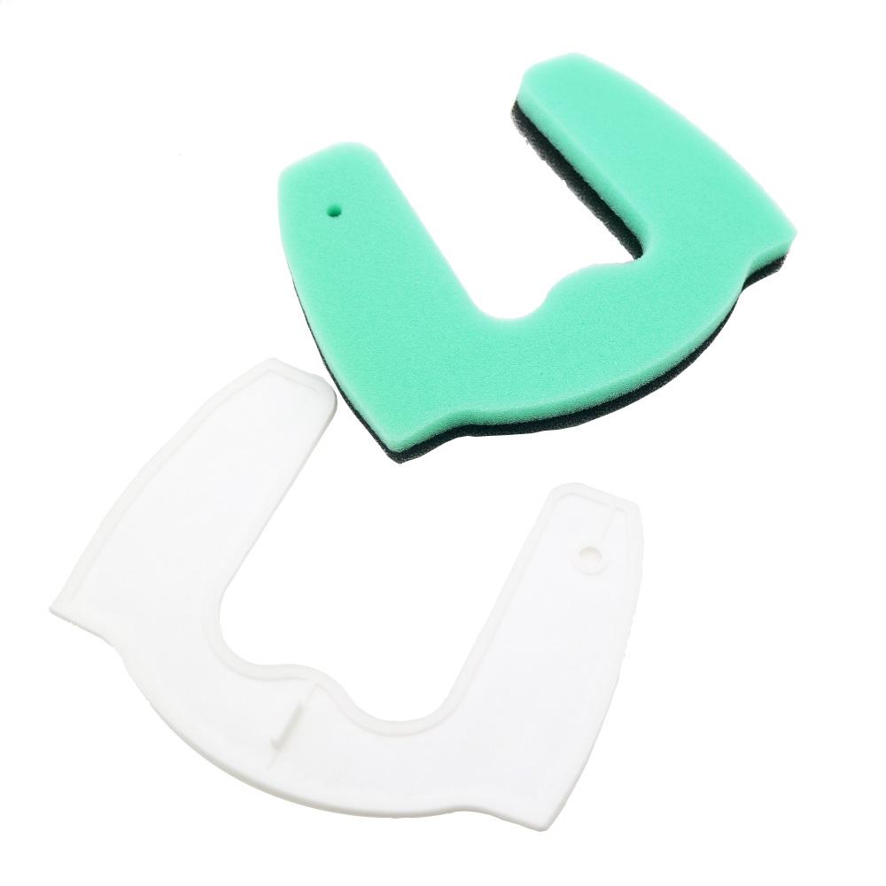 Premium HEPA Filter Replacement for LG VC42/VC53/VK75/VK76 Series & VC4220 VK5320 Handheld Vacuum Accessories