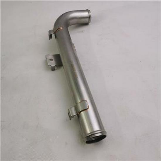 

Foton Engine Water Outlet Hard Pipe Assembly SPV10005591E3544 Foton