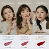 ESPRIQUE Chiffon Matte Rouge Lipstick RO610, Rose, 21g