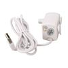 1Pcs 3 Suction Cups Pet Water Dispenser Pump 5V USB Water Filter Pump  Prevent Dry Burning