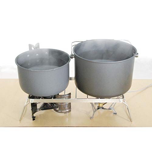 Belmont BM-179 Wide Trivet (Low), Made in Japan, Tsubame-Sanjo