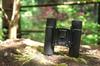 Kenko V-TEX 10x25 DH Roof Prism Binoculars, 10x Magnification, 25mm Aperture, Dual-Axis, VT-1025D