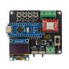 DIY-moduler – Elektroniske moduler