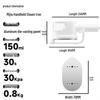 Xiaomi Mijia Handheld Garment Steamer B502CN