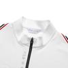 FILA Golf Long Sleeve Shirt Casual Sports T-Shirt Men tops White A11M145204FWT