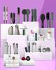 Golden Rice Heated Handheld Scalp Massager Comb for Elders