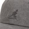 Kangol Washing Cap Charcoal 4626