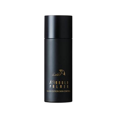 Arnold Palmer Black Edition Herren-Skin (Toner) 150 ml + Emulsion 150 ml Set, 1 Set