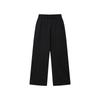 Fila Original Comfortable Fashion Versatile Casual Pants Women Bottoms F51W639603FBK