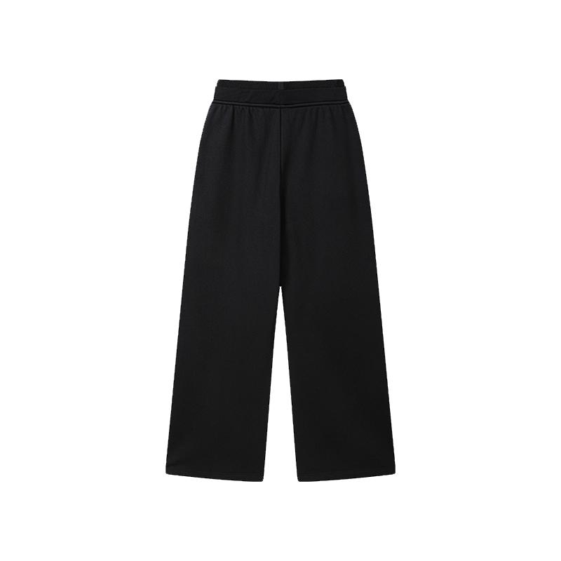 Fila Original Comfortable Fashion Versatile Casual Pants Women Bottoms F51W639603FBK