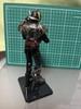 [USED] sic vol.50 Kamen Rider Kiva with first edition bonus