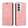 For Xiaomi Redmi 15 4G (EU) (171mm) Case BETOPNICE Magnetic Closure RFID Blocking Wallet Stand Leather Phone Cover