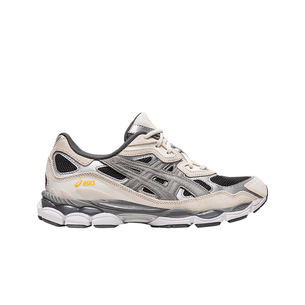 Asics Gel-nyc Black Clay Grey