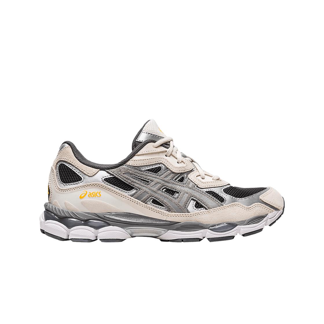 

Asics Gel-nyc Black Clay Grey 230