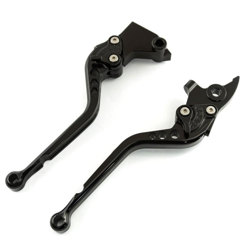Aluminum Brake Lever Handle Royal Enfield Himalayan 400 Motorcycle Replacement Part