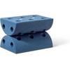 MODU Kids Stool Deep Blue Sky Blue Children's Construction Chair