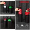Multifunctional Fire Extinguisher Holder Hanging Bag Backseat Holder  Commuting Space