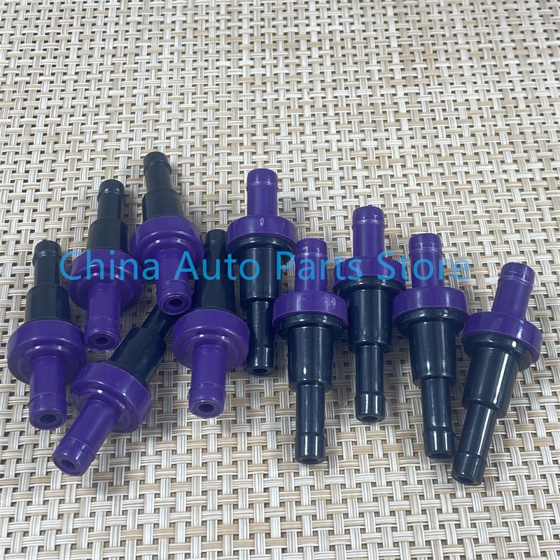 10PCS For Mazda RX-7 Suzuki Swift Chevrolet Matiz Spark Daewoo Tico New Positive Crankcase Ventilation PCV Valve 94580183