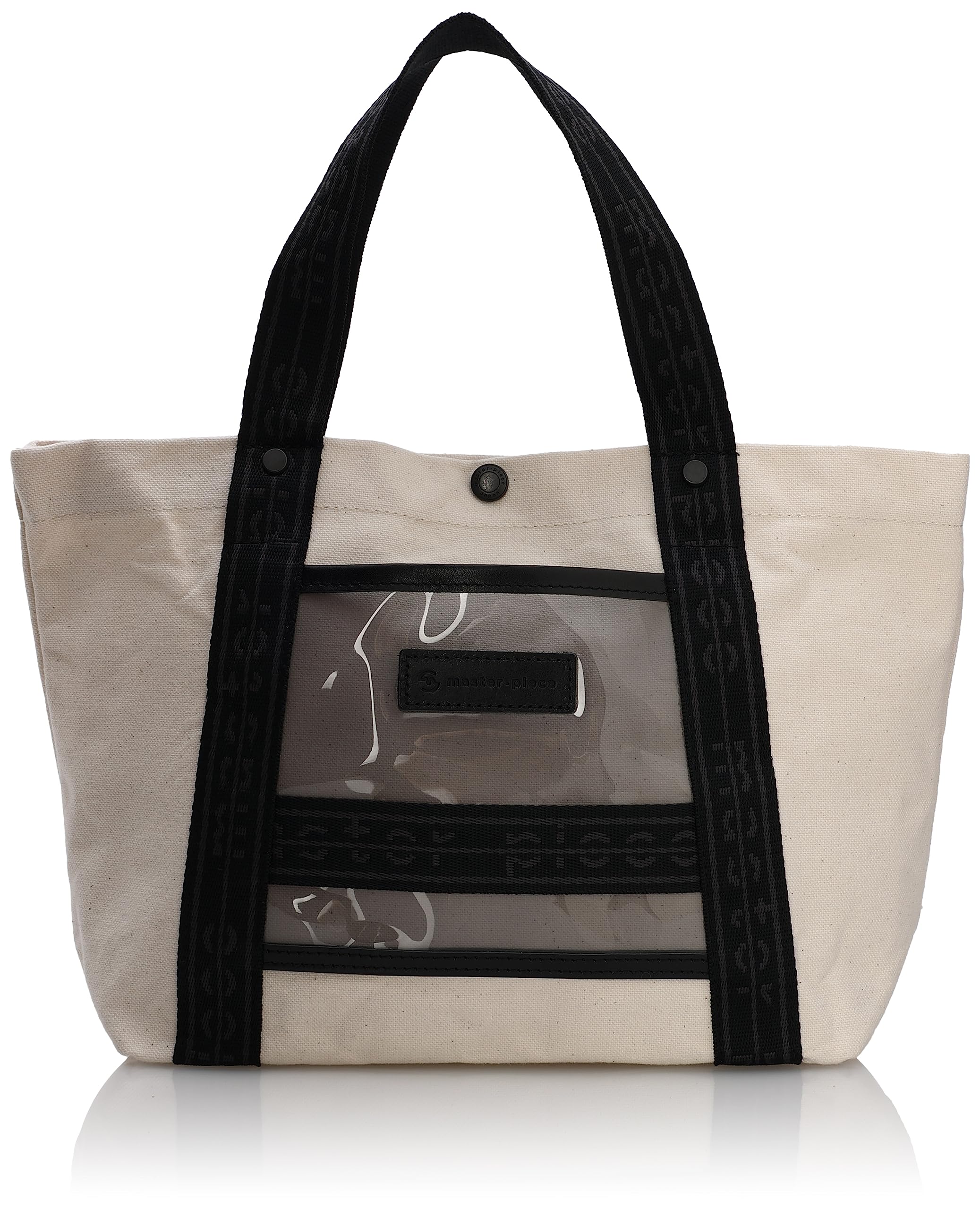 

[Masterpiece] Boys Bag/Men s Bag & Wallet Shuttle 310052-001 White білий