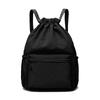 Backpack Lightweight Nylon Backpack Women's Large Capacity Travel Bag