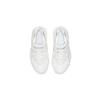 Nové Nike Air Huarache Run Triple White PS 704949-110