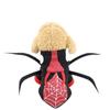 Halloween Spider Beetle Dog Transformation Dog Clothes Cat Pets Autumn Winter Small Medium Dog Supplies