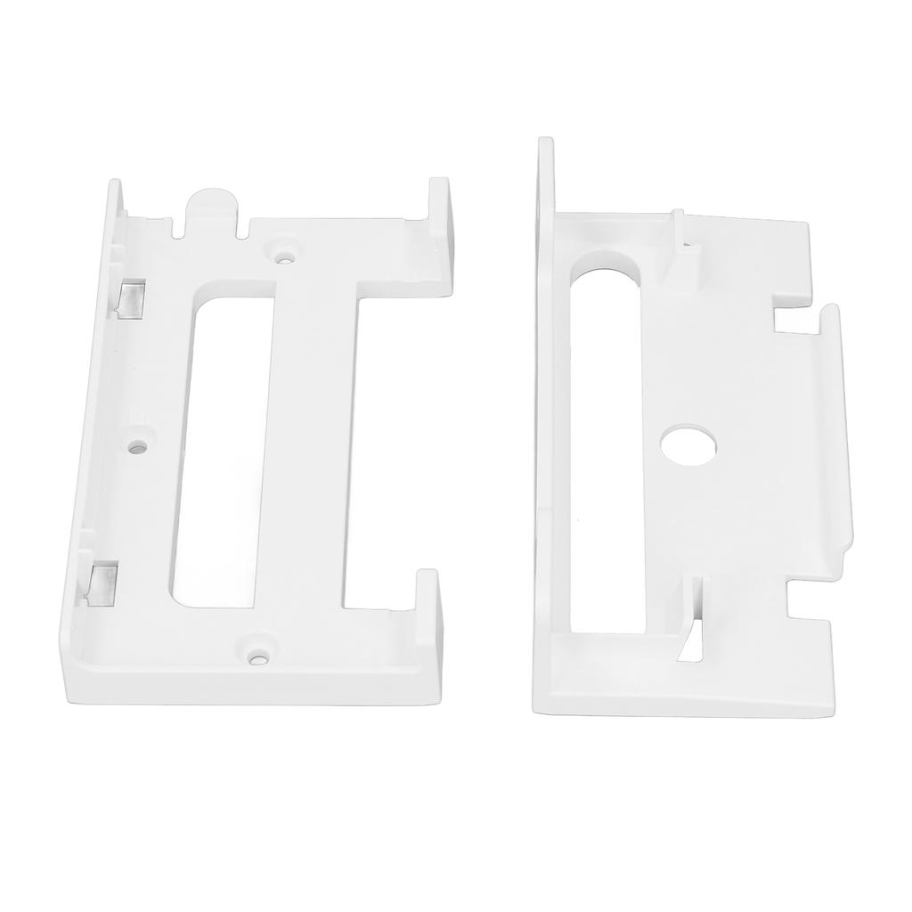 Router Wall Mount ABS Impact Resistant Router Wall Hanging Stand Holder for Home and Office