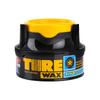 SOFT99 Suspension Care WAX Reifen Schwarz Wachs 170g Zum Polieren von Autoreifen 02015