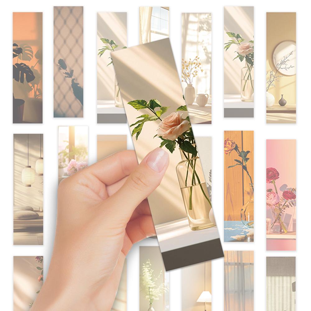 32 Stück, heilende und herzerwärmende Lesezeichen, perfekt für Lehrer, Leser und Enthusiasten, Lesezeichen, Geschenke, Partys, Geburtstage