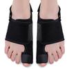 Thumb Eversion Orthosis Big Toe Bone Toe Double Camp Toe Separation Device Adjustable Toe Fixation Band