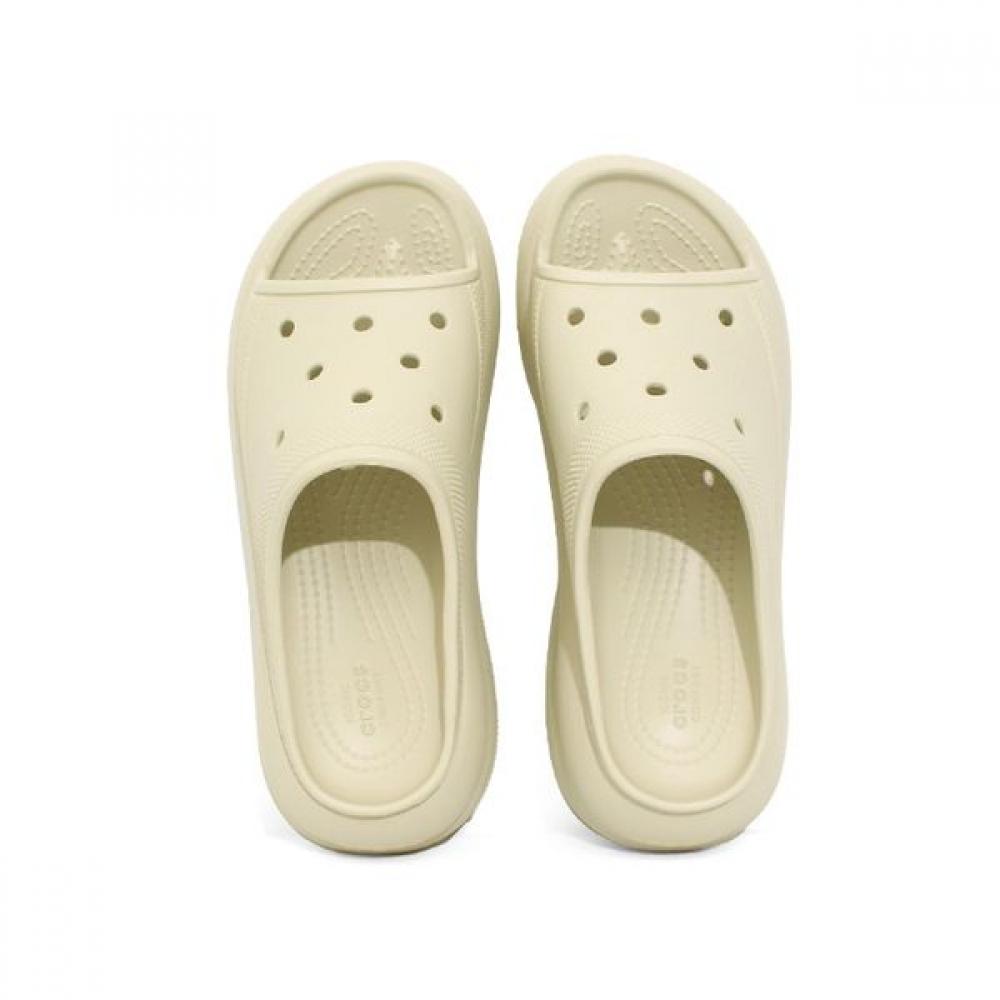 Crocs Shoes Crocs Crush Slide Sandal 208731 2y2