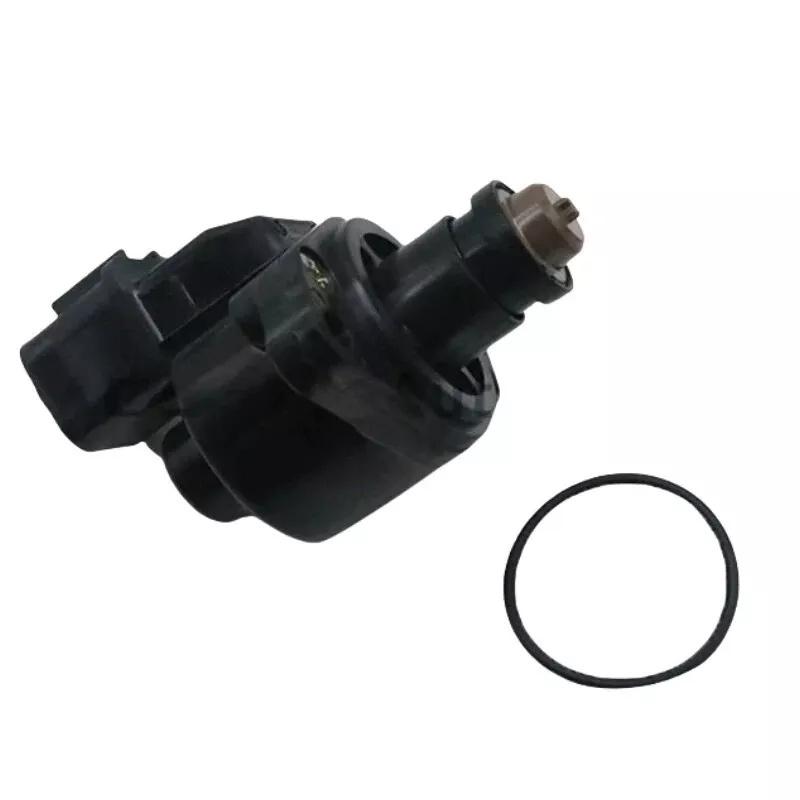 OEM Idle Air Control Valve E9T15372 E9T15372C Fit Hyundai Mitsubishi