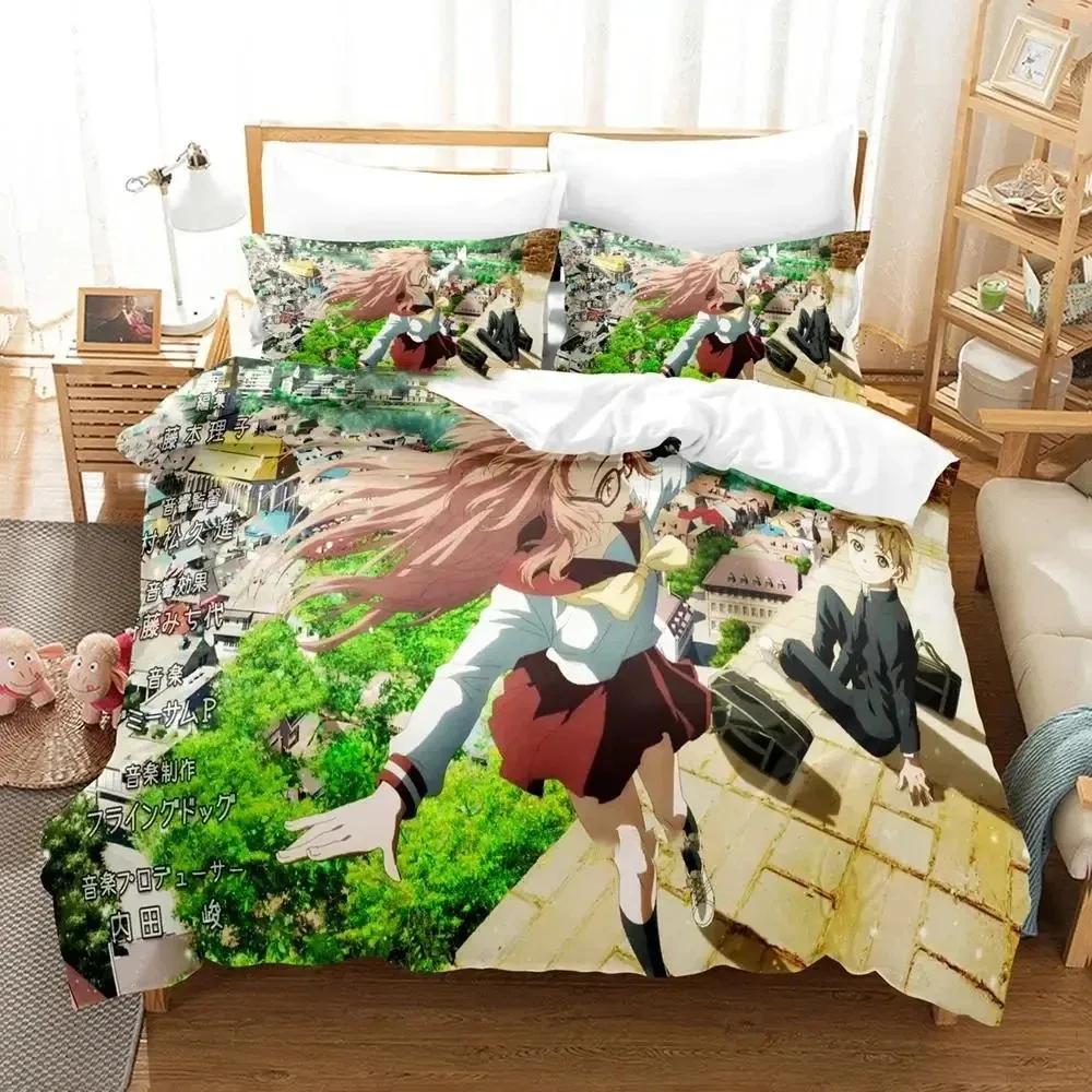 

Girl I Like Forgot Her Glasses Bedding Set Duvet Cover Bed Set Quilt Cover Pillowcase Comforter king Queen Size Boys Adult 70x133cm 2pcs
