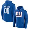 Europäischer und amerikanischer Sport Übergröße Pullover Herren NFL American Football Trikot Hoodie