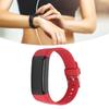 Sports Pedometer Watch Multifunctional Stylish IP67 Waterproof Message Reminder Activity Indicator Sleep Monitoring Calorie Count Fitness Watch